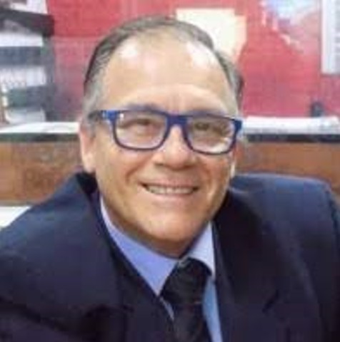 Marco Antonio Rossi