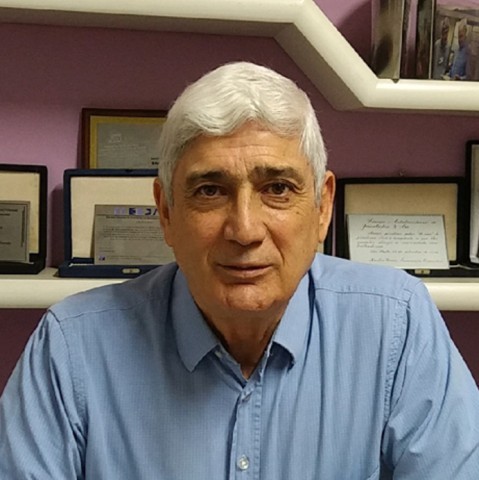 Eduardo Cesário Ribeiro