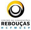 Patrocinador Convenções Rebouças